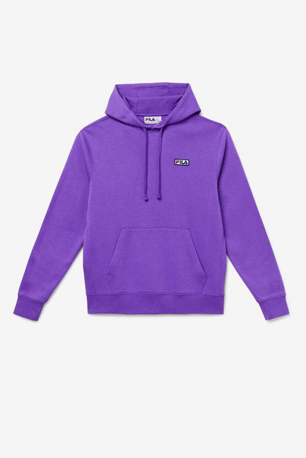 Fila konen clearance overhead hoodie